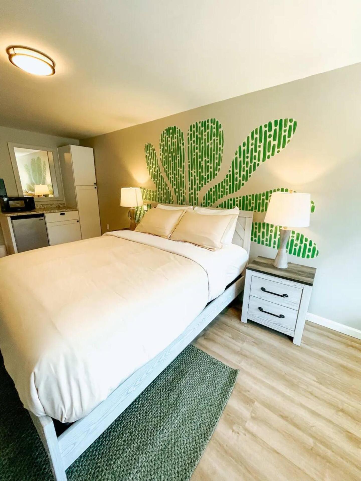 Meadow Room At The Trailblazer Unit 7 ทาวน์เซนด์ ภายนอก รูปภาพ